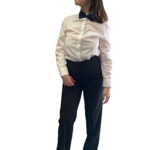 Accessori, bandane, capelli da cuoco, papillon, cravatte, berretti con visiera