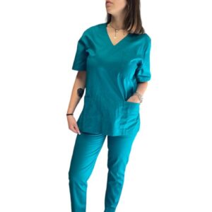 Casacca medico donna